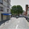 rue des abbesses